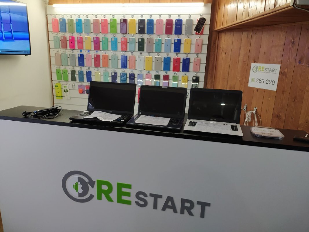 ReStart