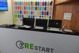 ReStart