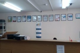 Интегра