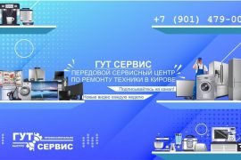 ГУТ СЕРВИС