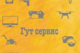 ГУТ СЕРВИС
