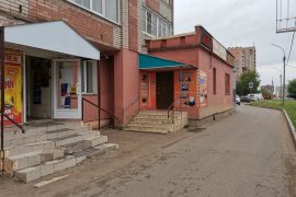 ТехноМаг43