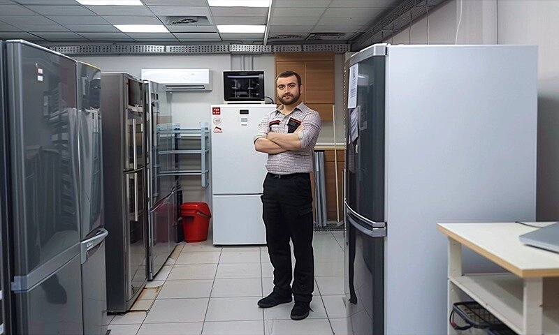 Техно Ремонт