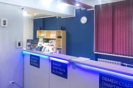 Сервис Pedant.ru
