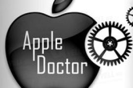 AppleDoctor