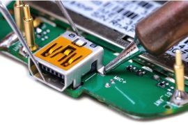 Сервисный центр iFix48