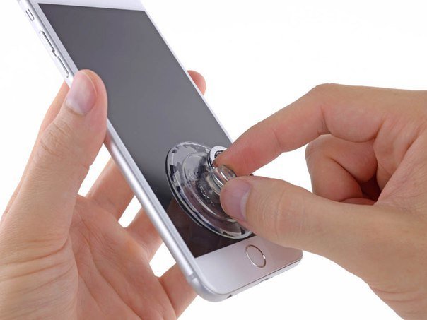 Сервисный центр iFix48
