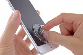 Сервисный центр iFix48