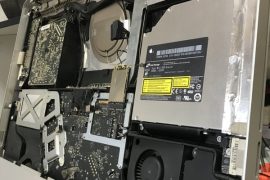 Apple техник