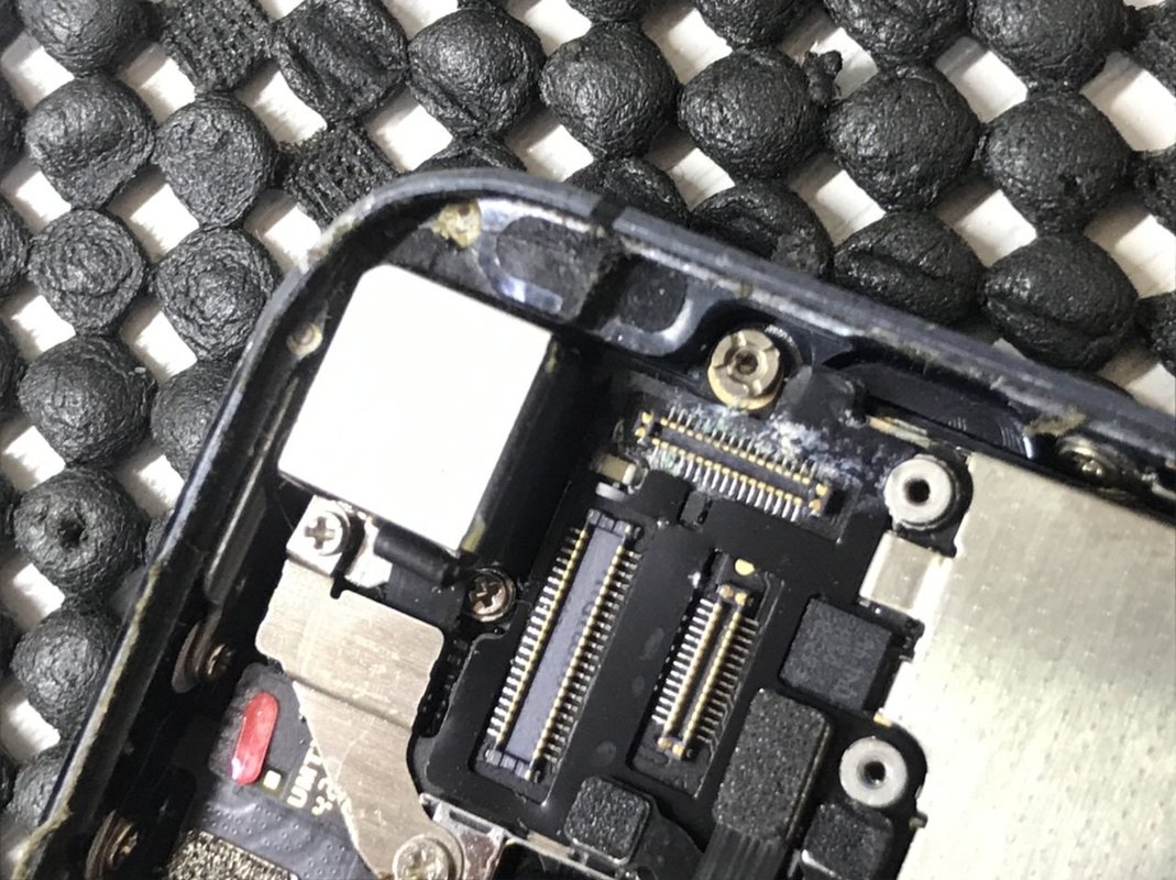 Apple техник