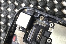 Apple техник