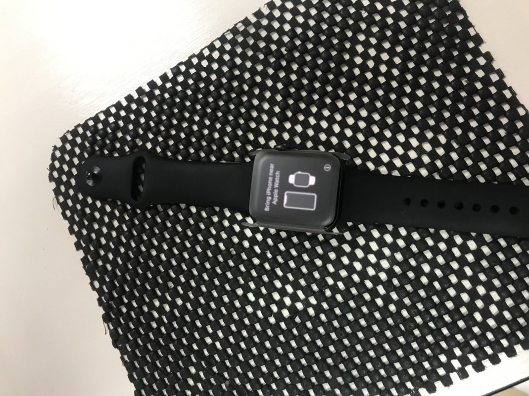Apple техник