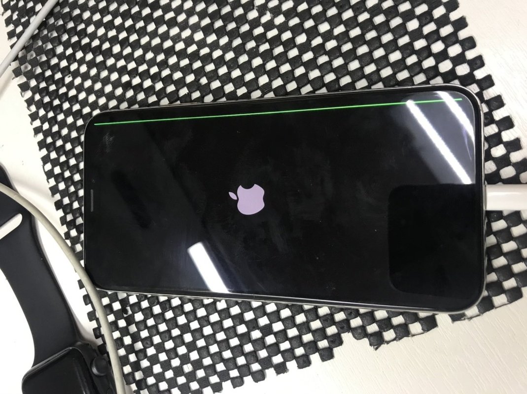 Apple техник