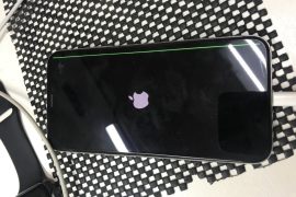 Apple техник