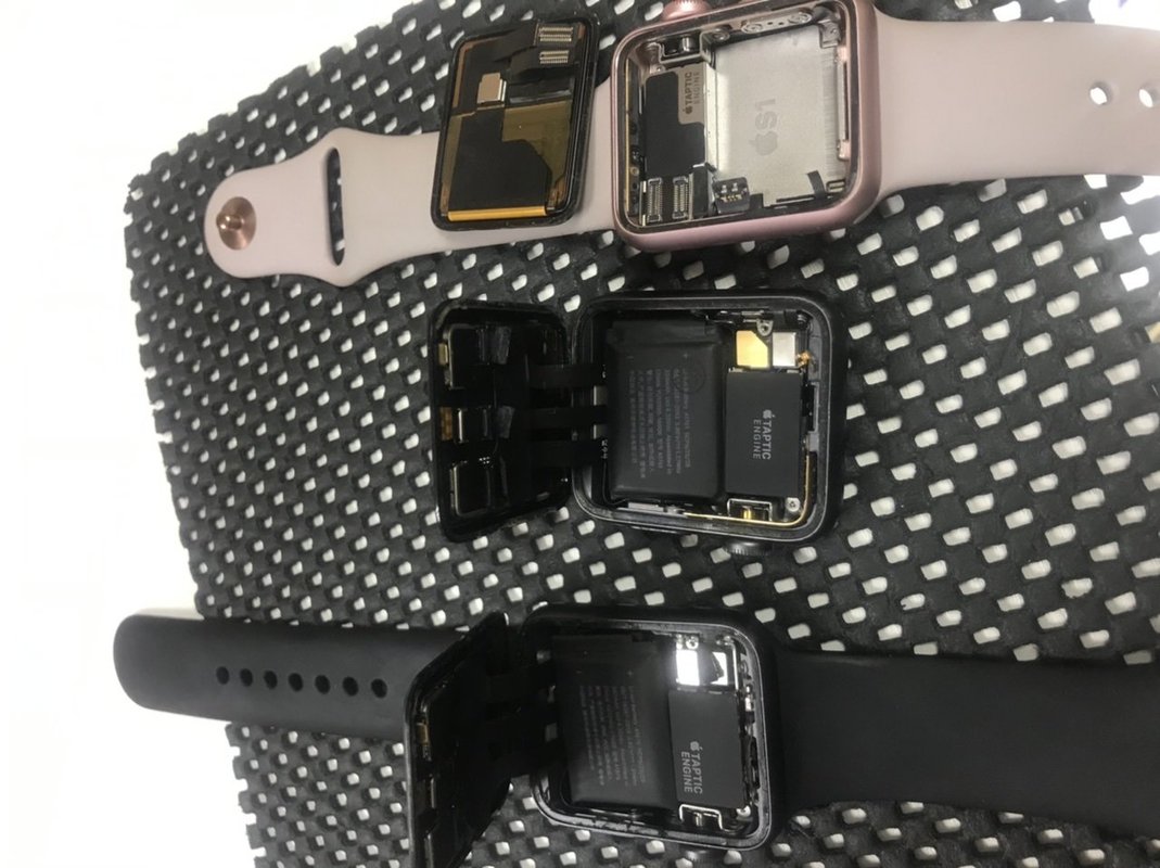 Apple техник