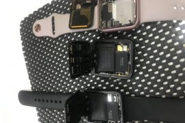 Apple техник