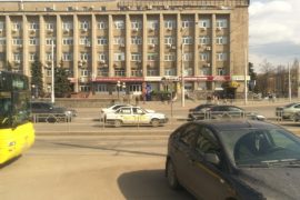 Интерфейс