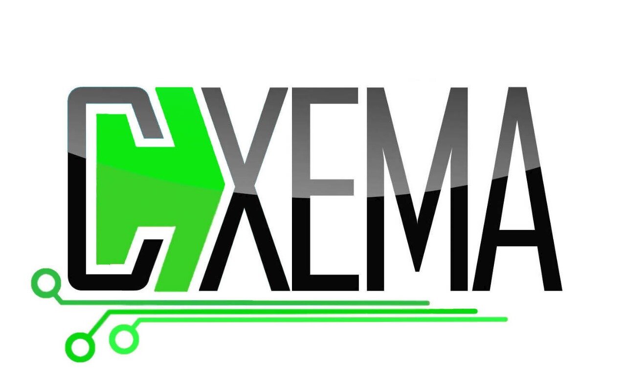 Схема