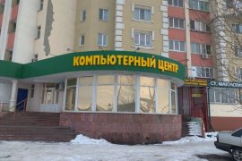 Техуспех