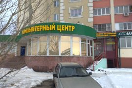 Техуспех
