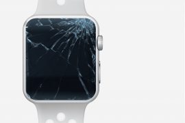 Сервисный центр iService