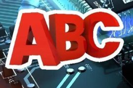 АВС