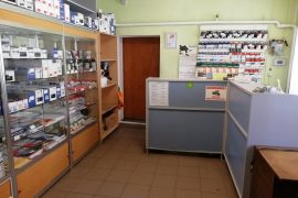 Сервисный центр в Ельце