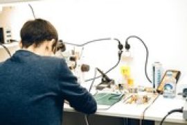 Сервис-центр RemPoint на проспекте Ленина