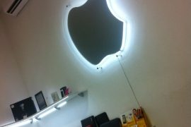 Сервисный центр iCenter в Кемерово
