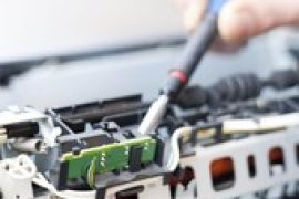 Центр по ремонту Kemerovo service