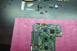 Smart lab