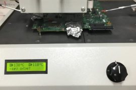 Smart lab