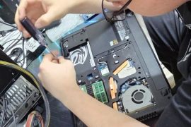 Smart lab