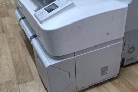 Smart lab