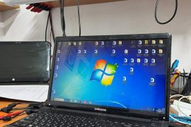 Smart lab