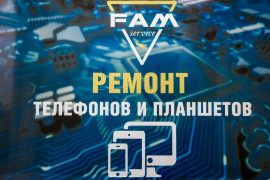 Famservice