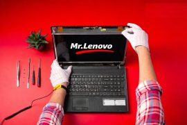 Сервисный центр mr.Lenovo