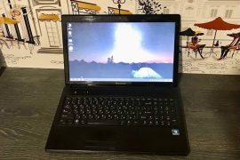 Сервисный центр mr.Lenovo
