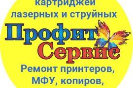 Профит-Сервис