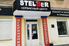 Stelser