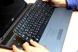 Мастерская по ремонту компьютеров и ноутбуков на улице Историка Костомарова