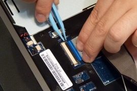 Мастерская по ремонту компьютеров и ноутбуков на улице Историка Костомарова