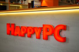 HappyPC