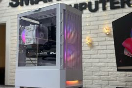 Everest Computers