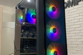 Everest Computers