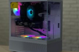 Everest Computers