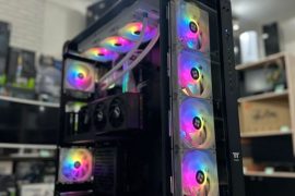 Everest Computers