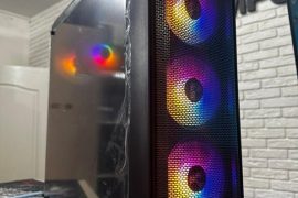 Everest Computers