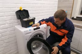 Бытовой сервис