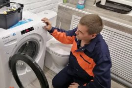 Бытовой сервис